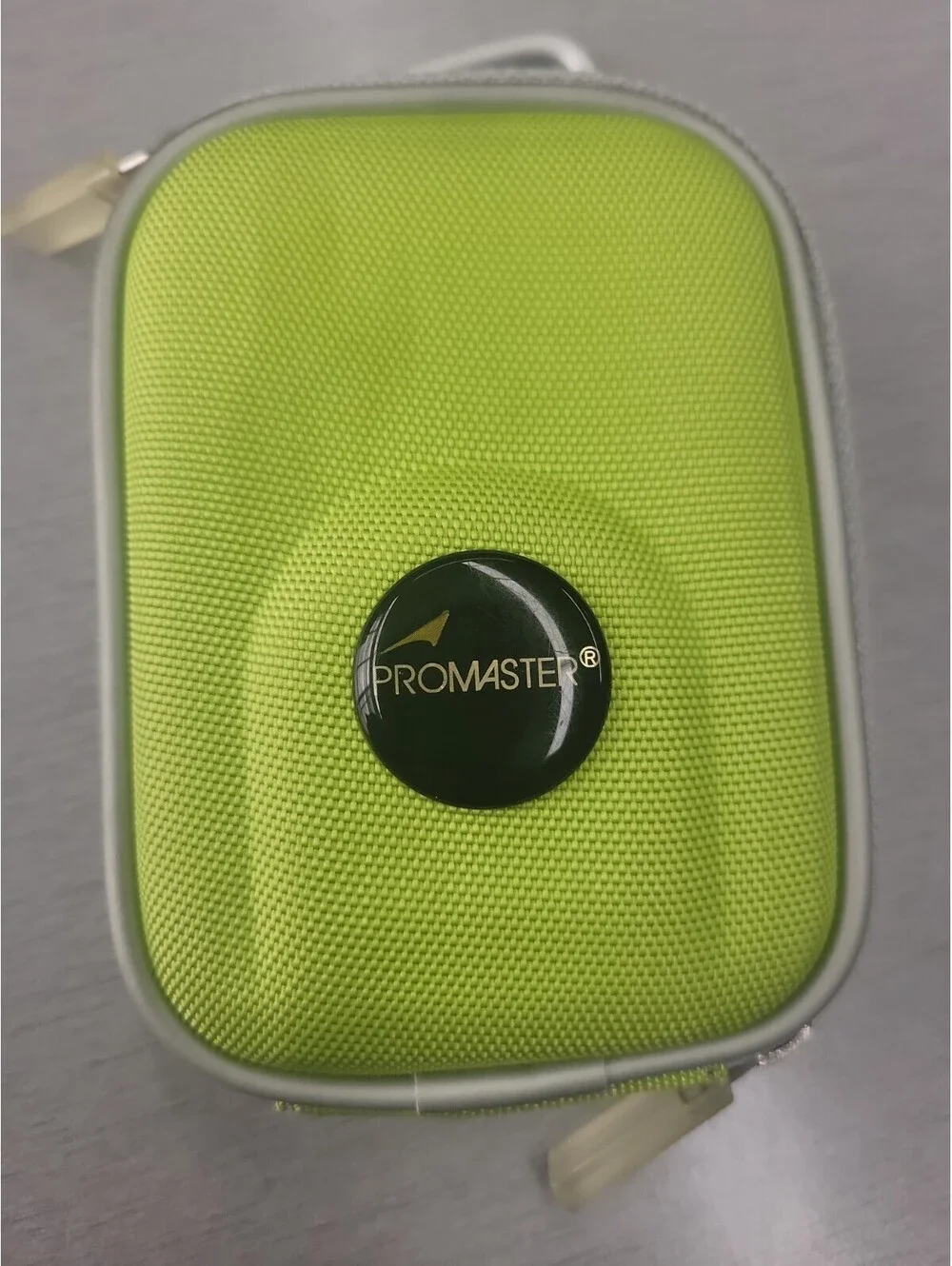 Promaster Clamz Case (Green) w/ Original Packaging